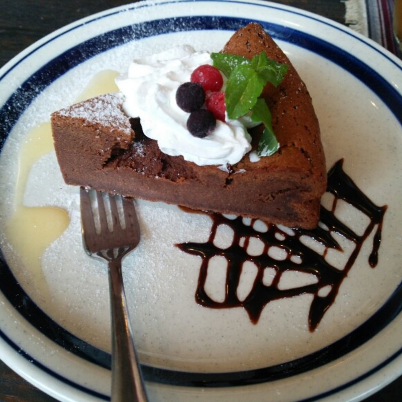 ガトーショコラ(OTTO)