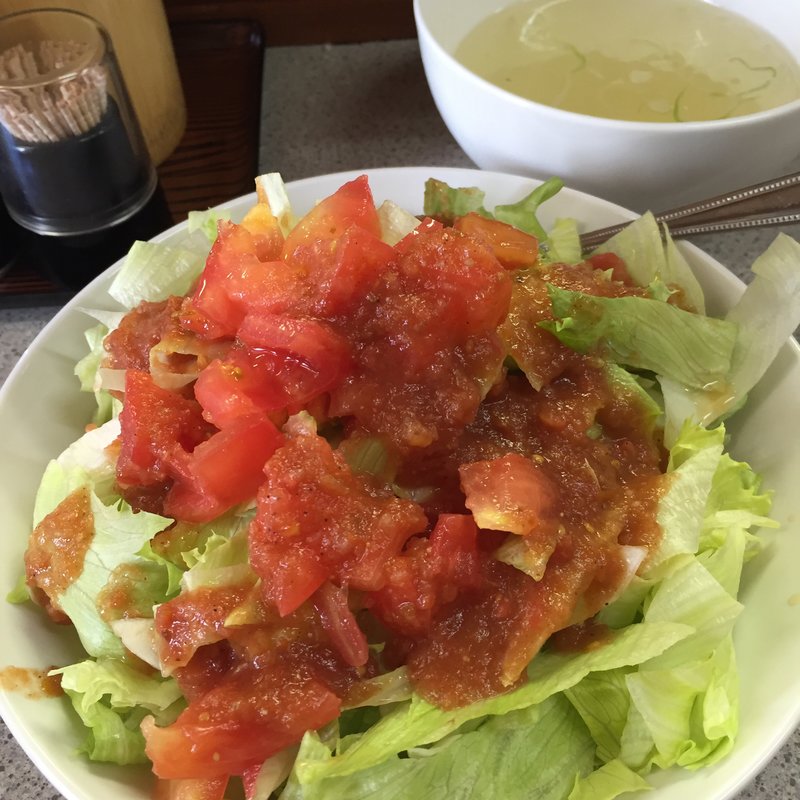 タコ蝮(タコライス 限定)(味噌王 仲間 SNBWorld （ミソキング ナカマ）)