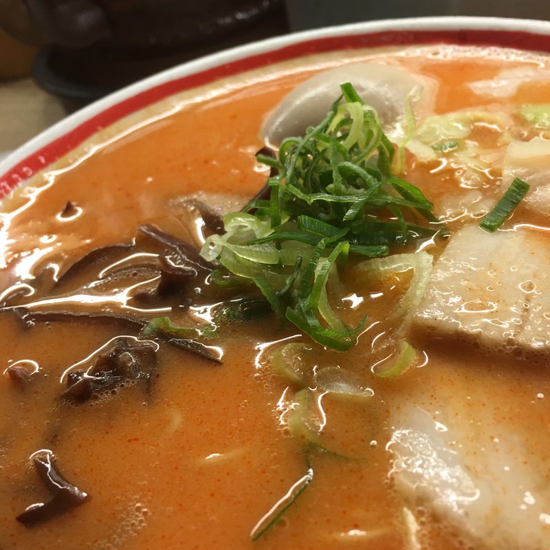 からぼん(九州じゃんがら 赤坂店)