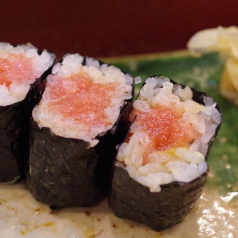 ねぎとろ(宮葉)