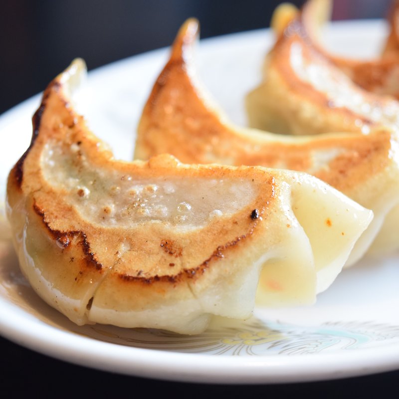 焼餃子(寿園 )