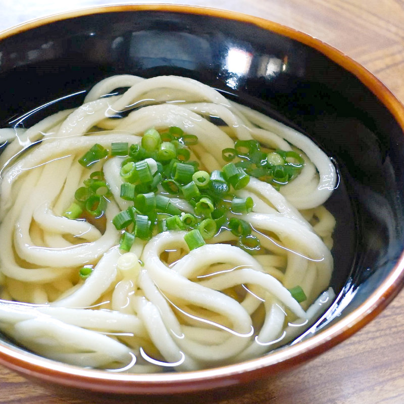 かけそのまま(三谷製麺 )