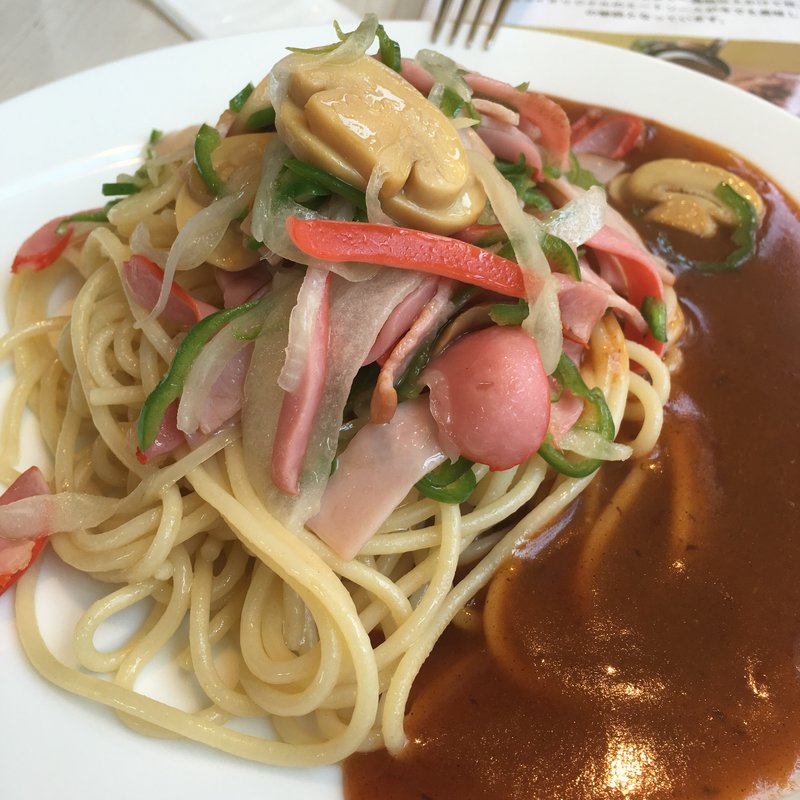 ミラカン(Resort Dining Juppy)