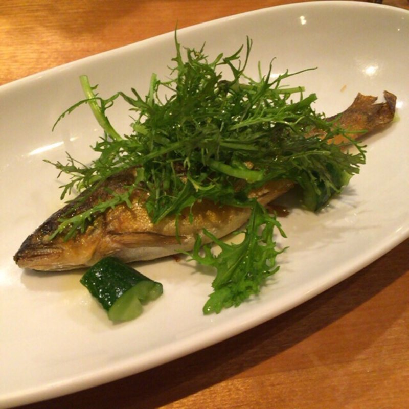 PRIMO PIATTO(恵比寿 DAL-MATTO)