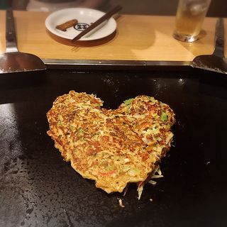 お好み焼き(古無門 )