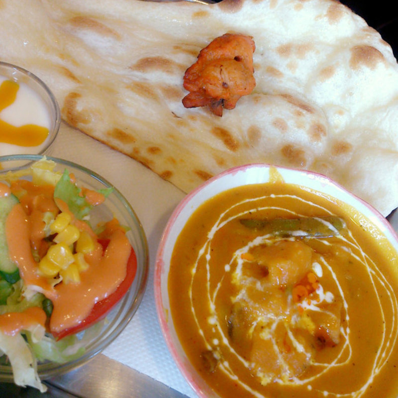 ミックスベジタブル(ラジャ（RAJA）)