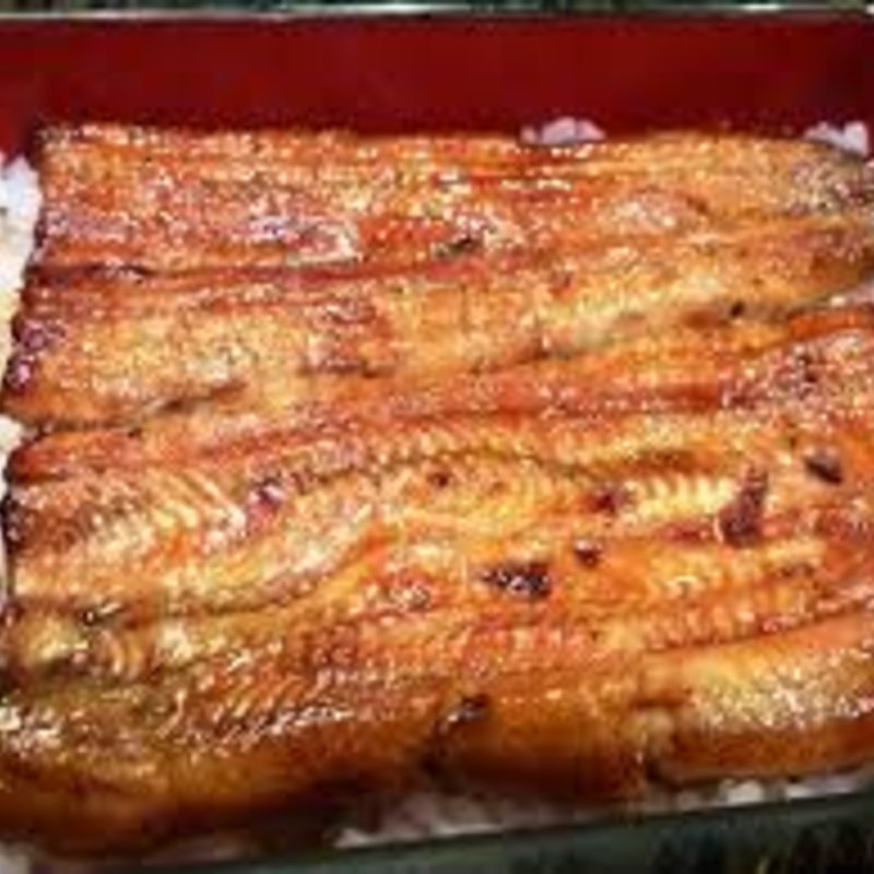 うな重（梅）(日本橋 鰻 伊勢定 立川高島屋店 （にほんばし うなぎ いせさだ）)