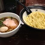 つけ麺(誠屋 八幡山本店)
