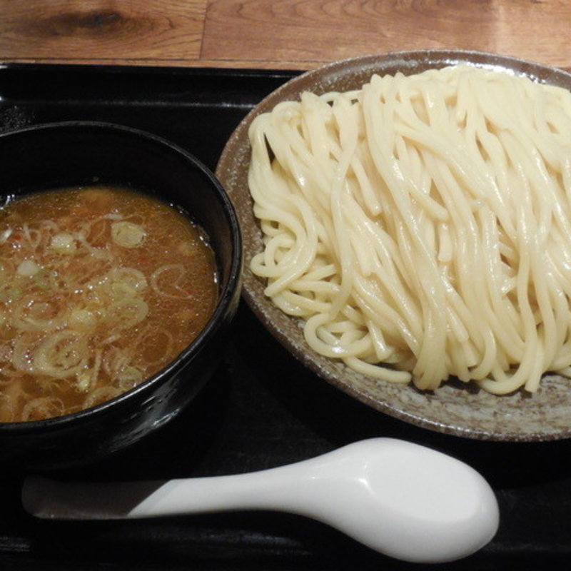 つけめん(三ツ矢堂製麺 流山おおたかの森S.C店)
