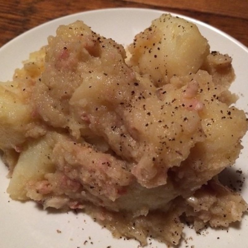 ポテトサラダ(神田 ブラッスリーザン)