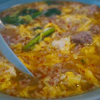 タンタンメン(中華 上大岡タンタン)