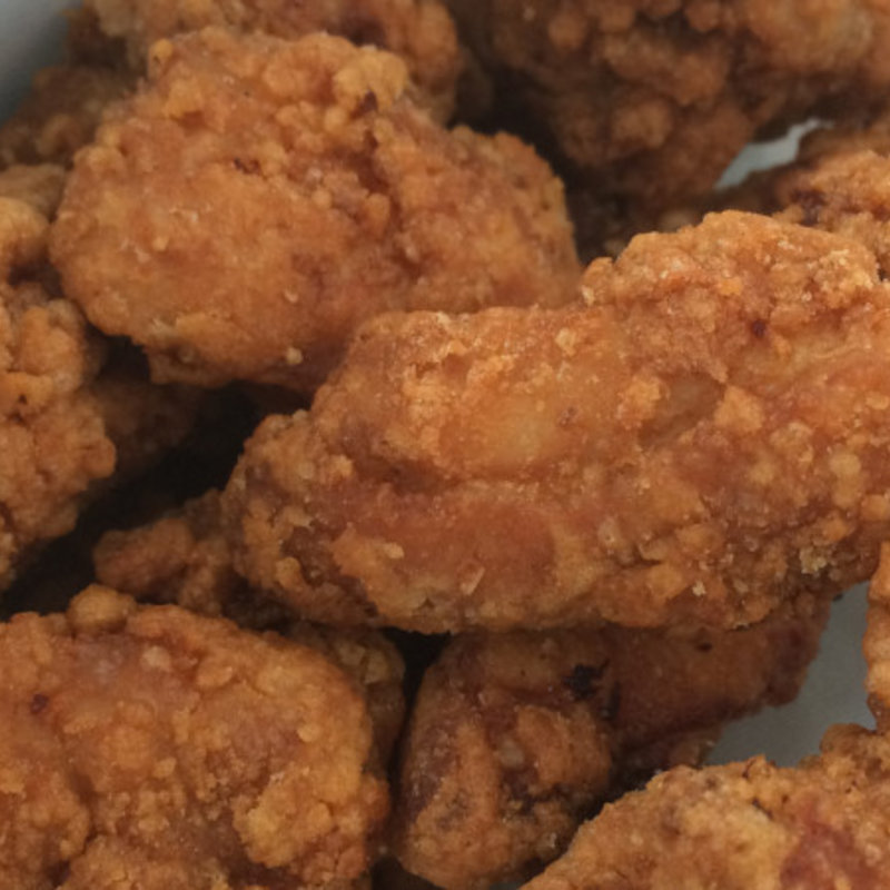 からあげ(まるから 高円寺本店)