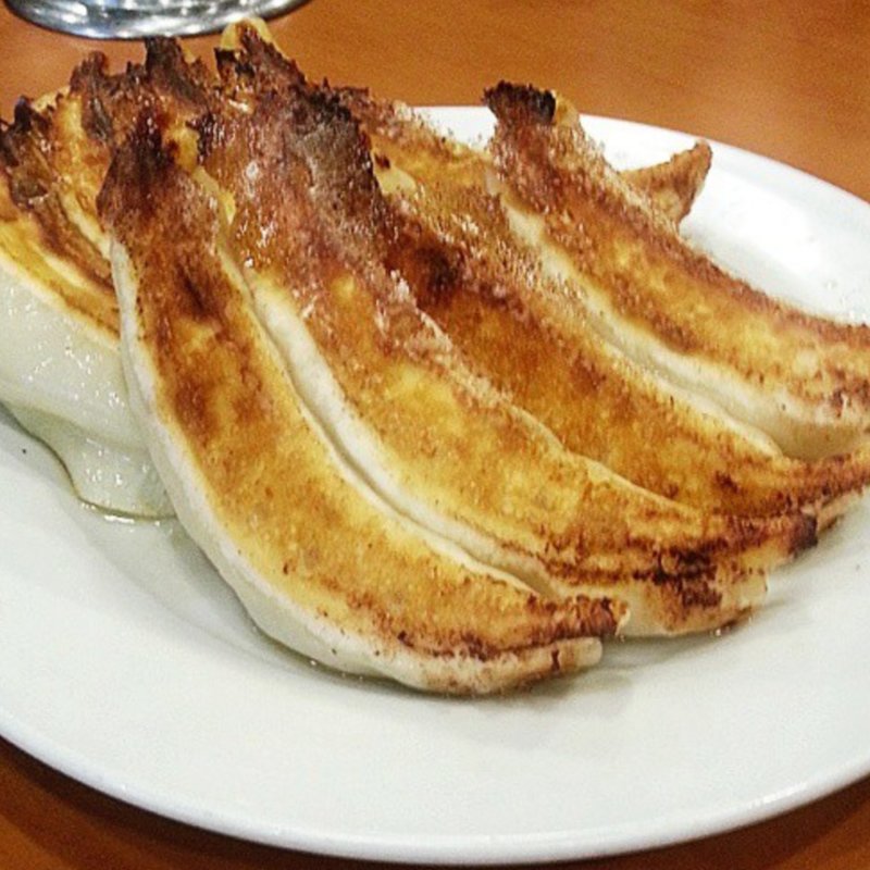 餃子(天龍本店)