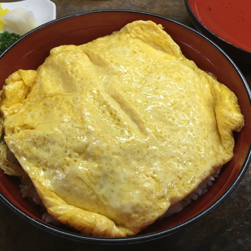 錦糸丼 上(かねよ )