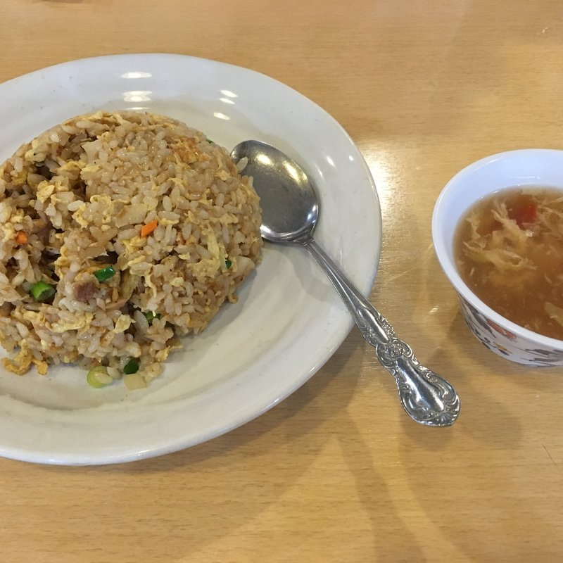 チャーハン(劉さん家 中央店 )