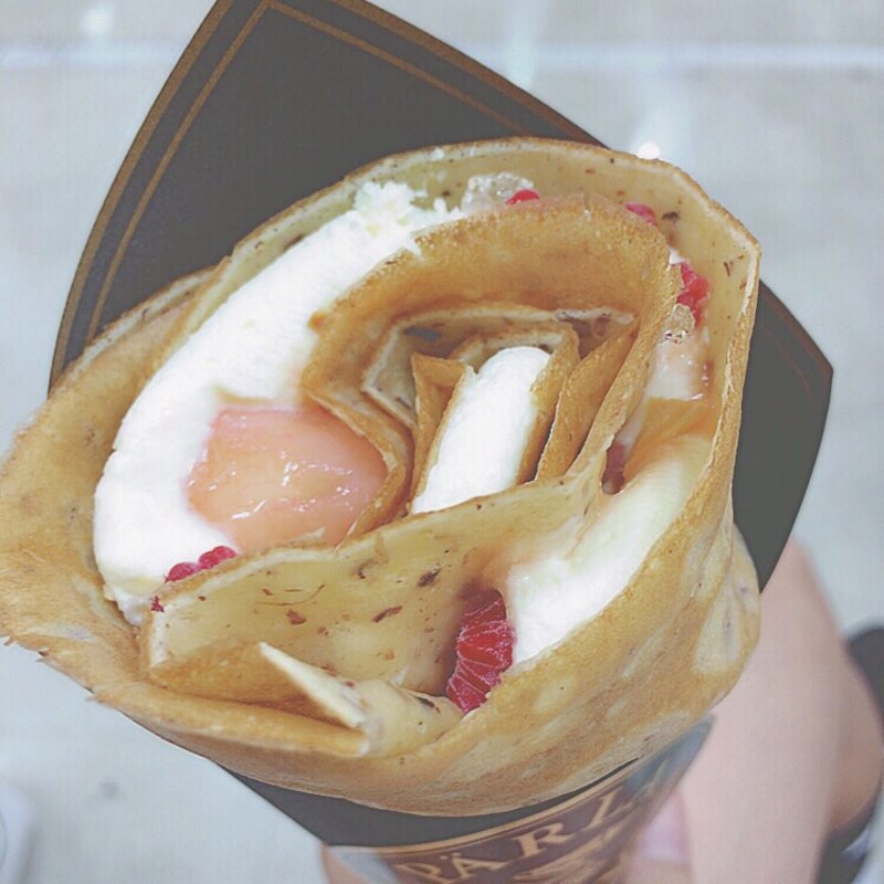 白桃ベリー二(PARLA)