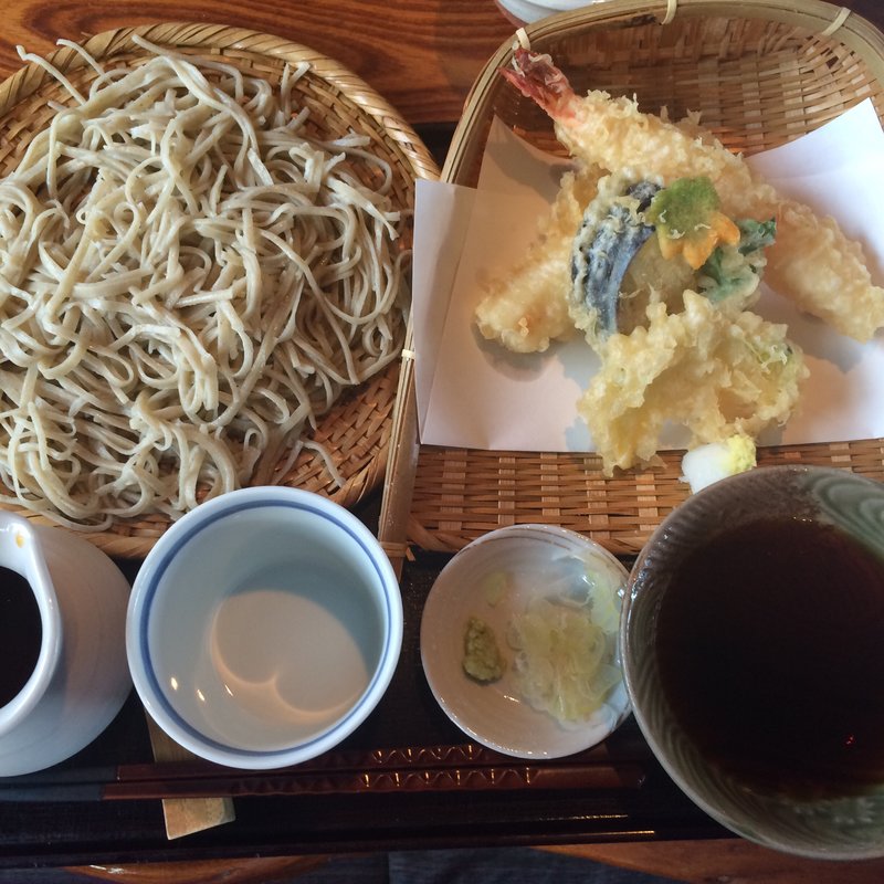 天せいろ(誇宇耶 )