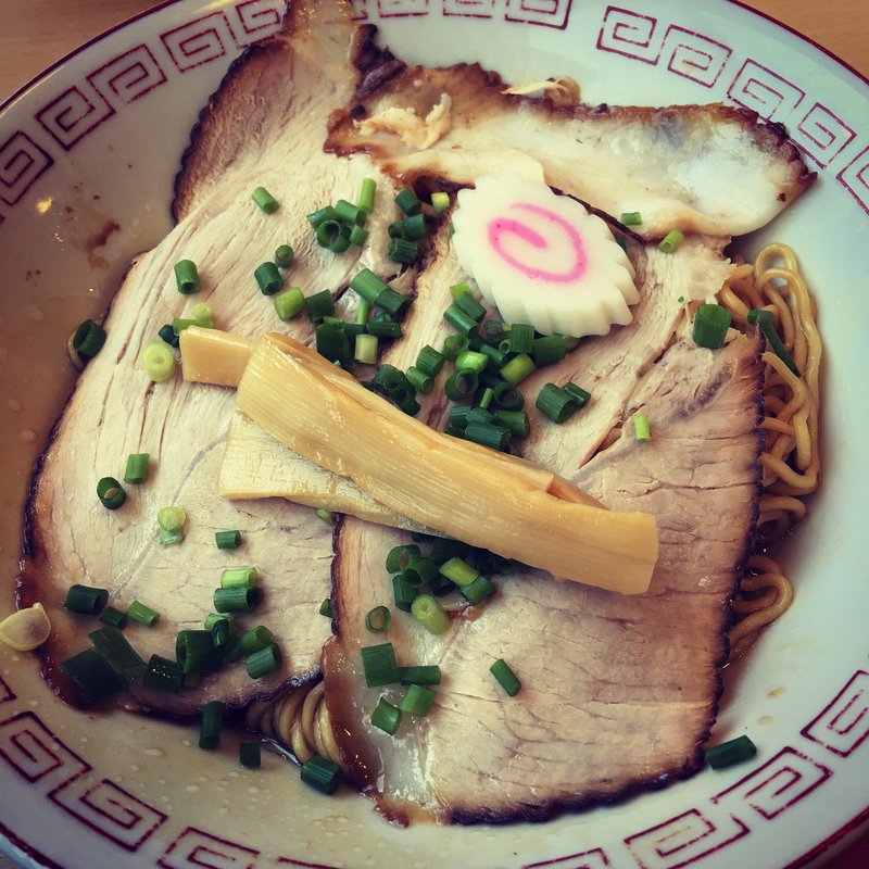 汁なし(しょうや)