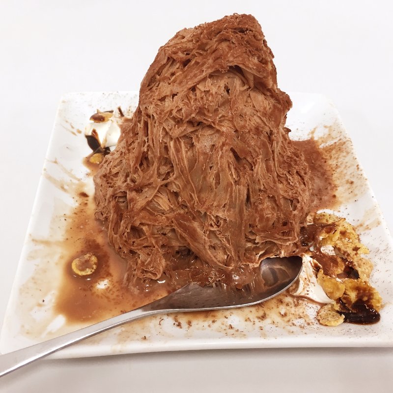 雪菓子元祖 白雪の花(マウンテンショコラ)(雪菓子 元祖 村上や)