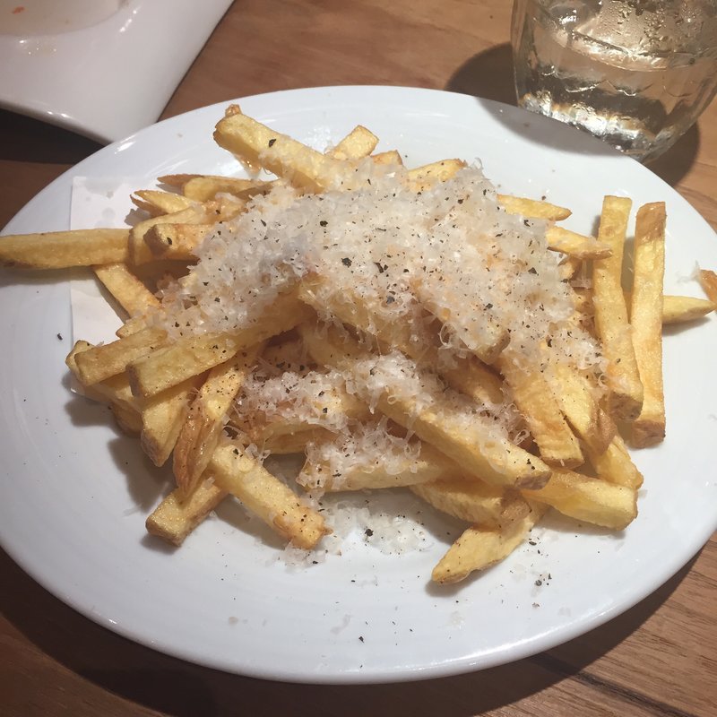 ポテト(臥薪 鉃 茅ヶ崎店)