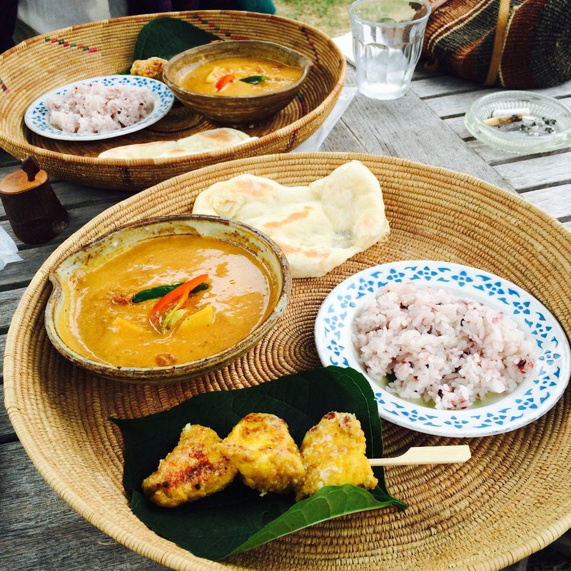 ココペリカレープレート(ココペリ)