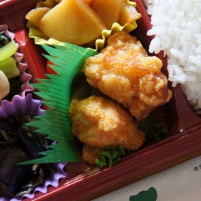 SAKANA弁当(健康咲かせる手づくり惣菜「咲菜」 JR西宮駅店)