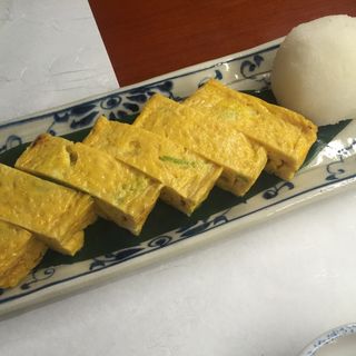 出汁まきたまご(ととや)