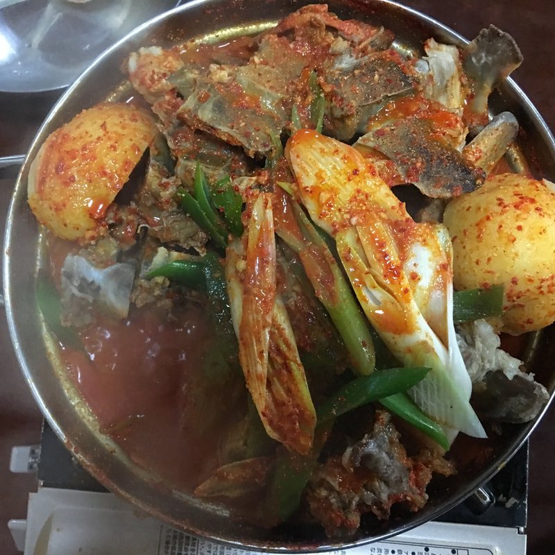 カムジャタン 小(松屋)