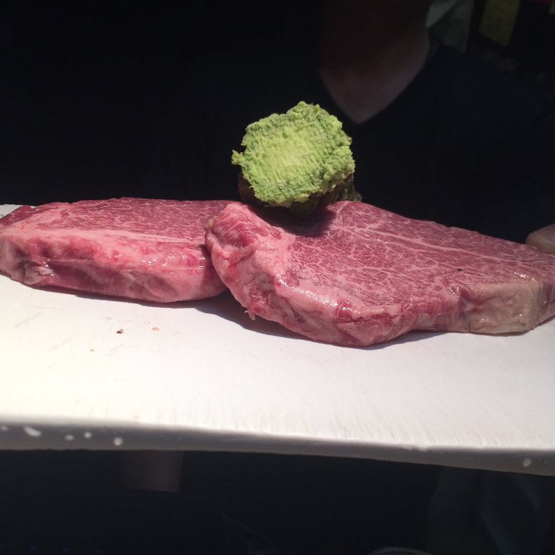 シャトーブリアン(おさむちゃん。)