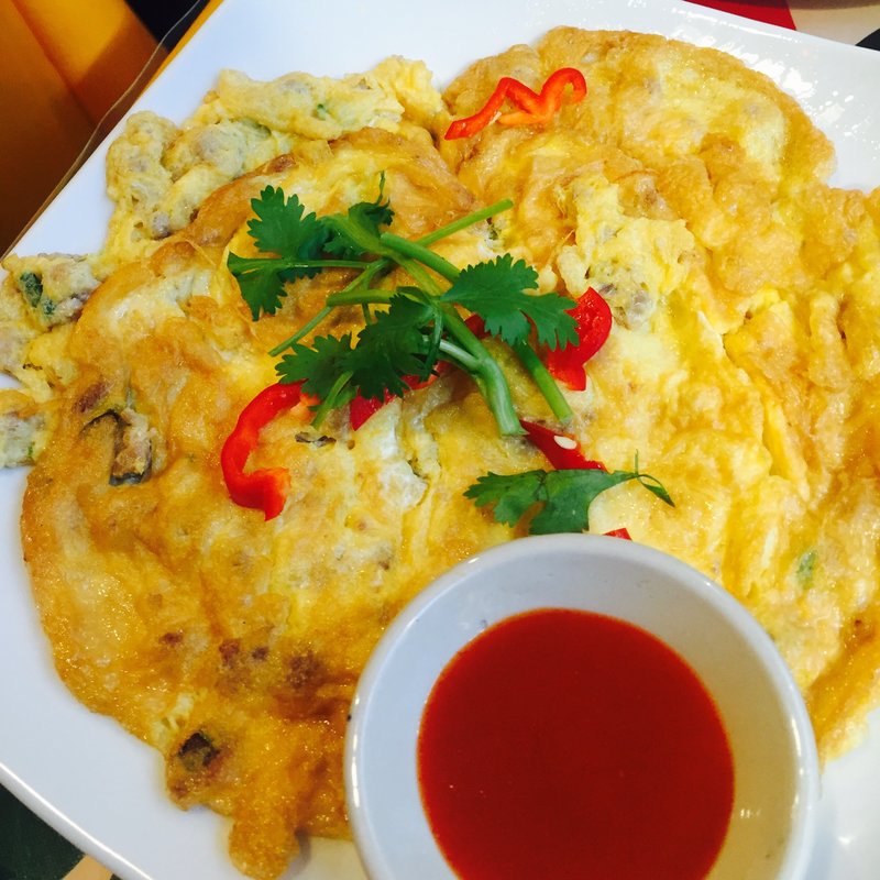 カイチアオ(サバイディー)