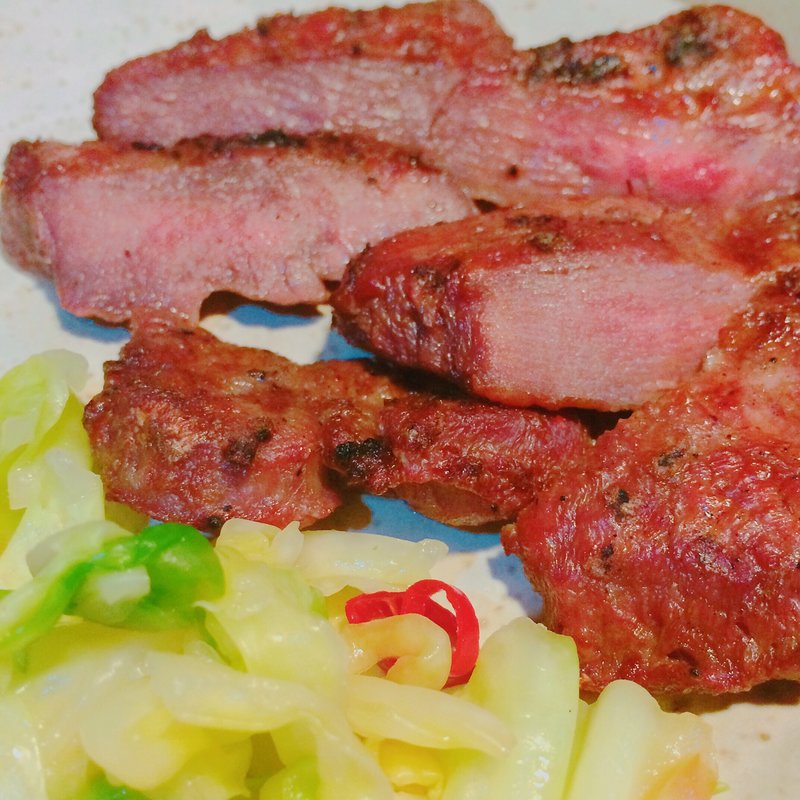 牛タン焼き(おつまみ)(牛タン 圭助)