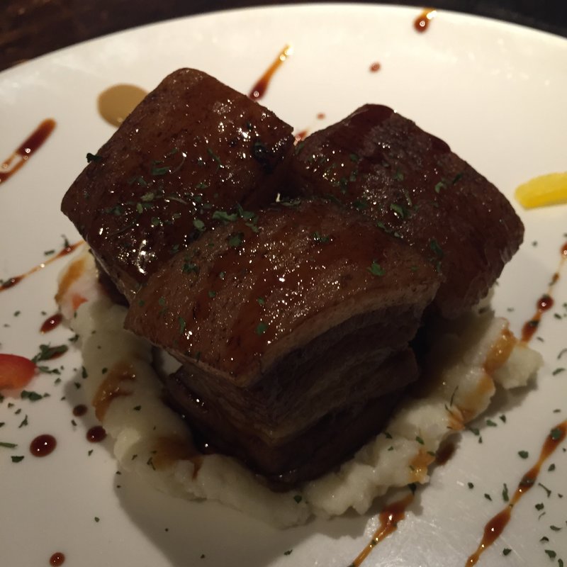 ラフテー(沖縄Diningでーじな豚 )