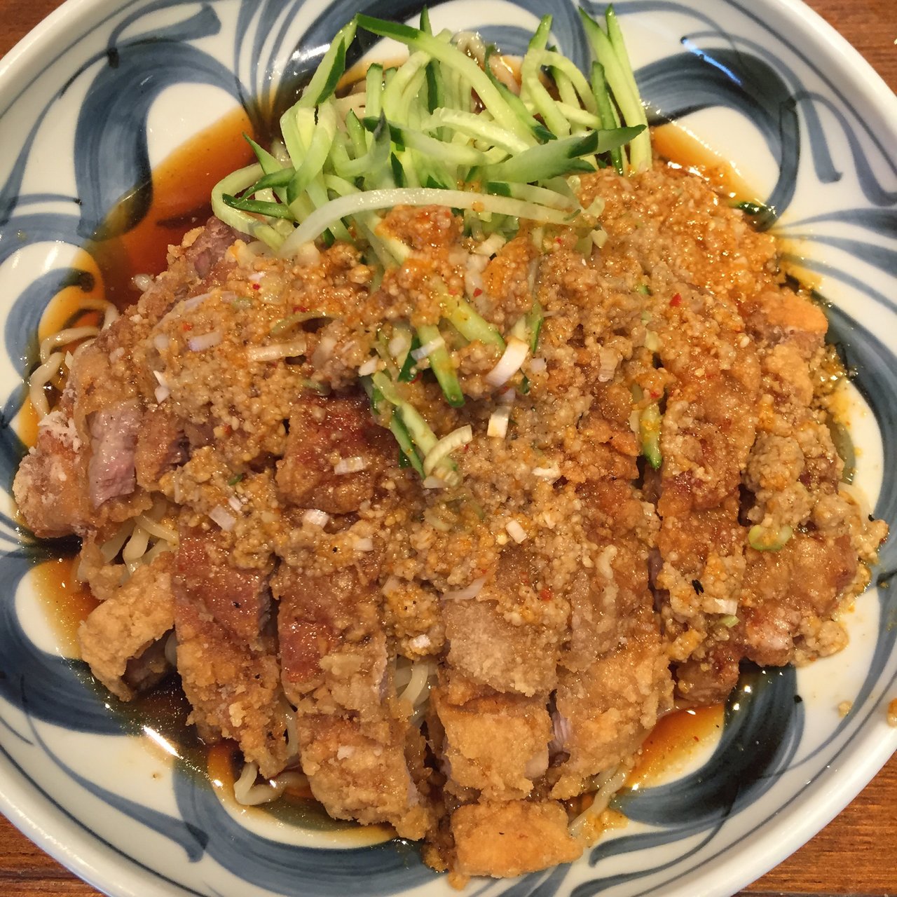 渋谷区で食べられる排骨麺人気13選 | SARAH[サラ]