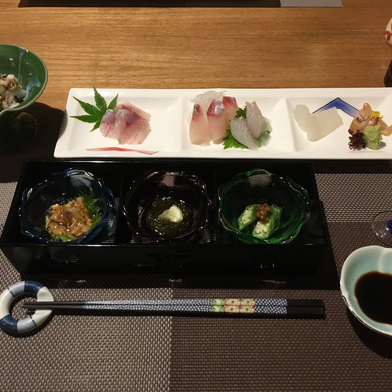 (間人の美食の宿寿海亭 )