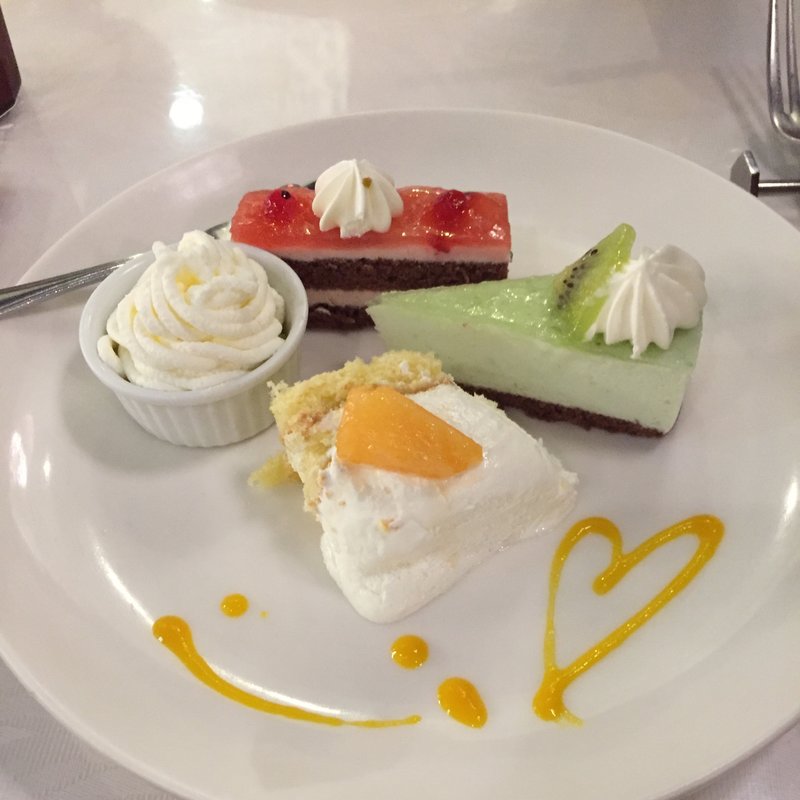 ランチ土日祝　大人(ビタースイーツ・ビュッフェ ルミネエスト新宿店)