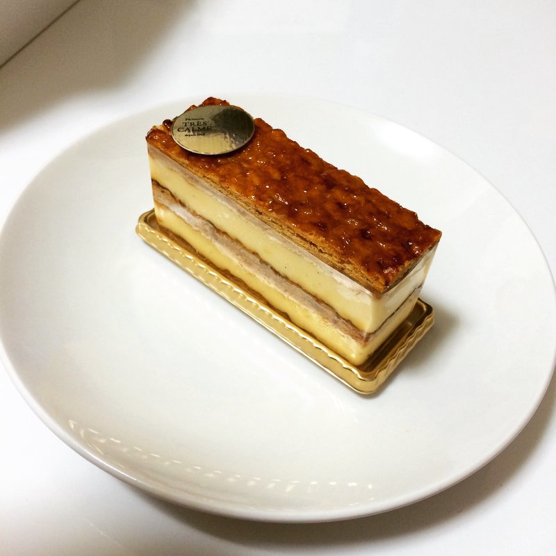 ミルフォイユ(TRÈS CALME トレカルム)