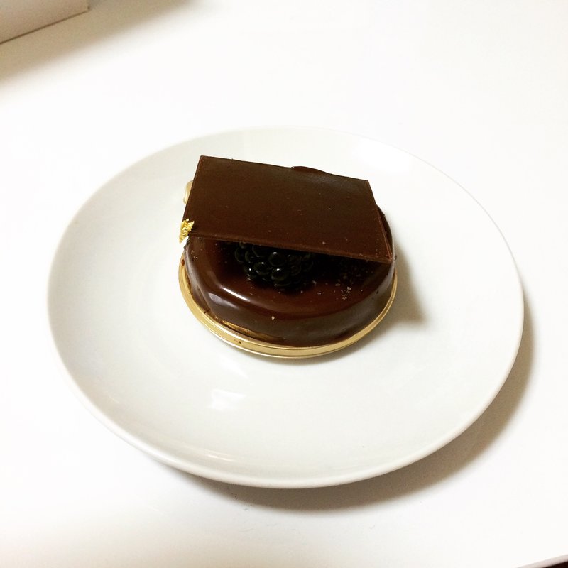 エベーヌ(TRÈS CALME トレカルム)