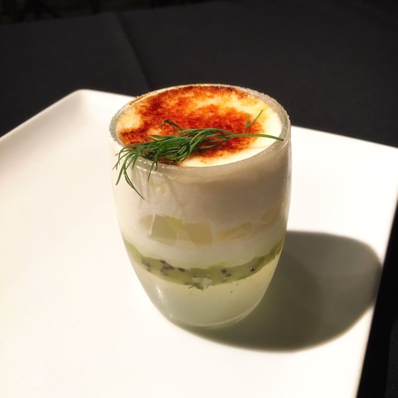 VERT/ヴェール(ドゥボンクーフゥ)