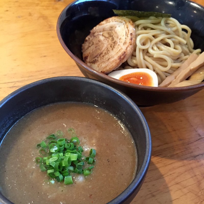つけ麺(麺や 飛来 )