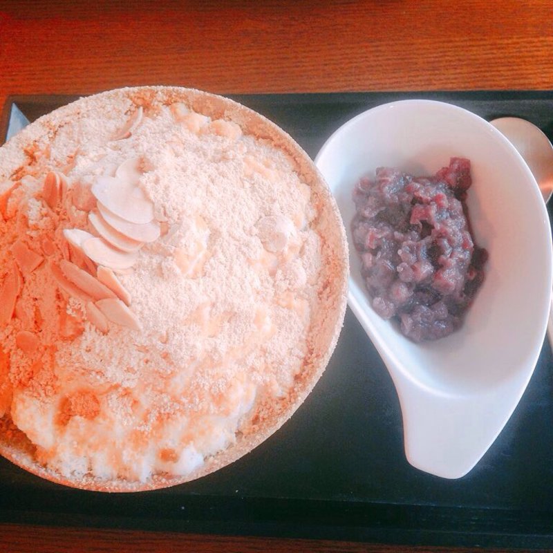 きなこ(Hanayuki （ハナユキ）)