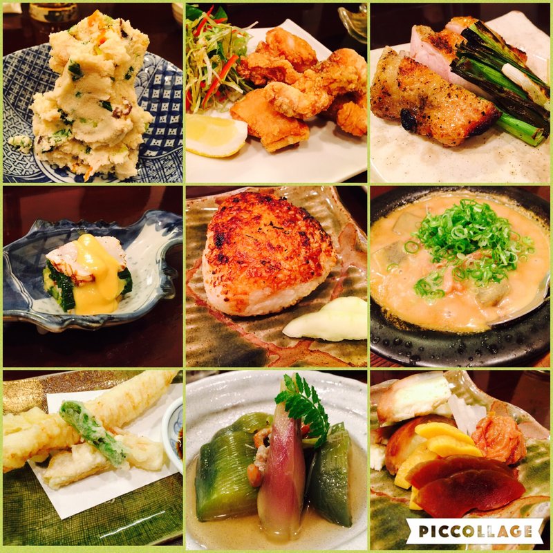 (上かん屋 久佐久 法善寺 （じょうかんや きゅうさく）)