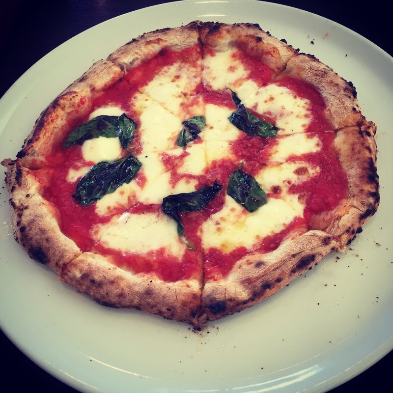 平日ランチ サラダドリンク付き(PIZZERIA luna e Dolce (ピッツェリア ルナ エ ドルチェ))