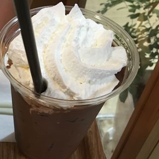 ココア(S)(ハマモトコーヒー （HAMAMOTO COFFEE）)