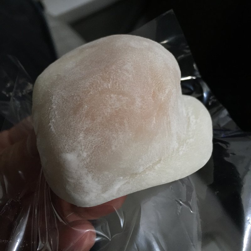 マンゴー大福(村嶋 （むらしま）)