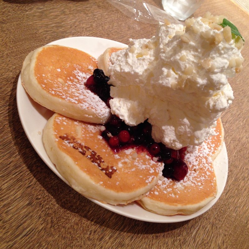 ストロベリーホイップ(HoiHoi)