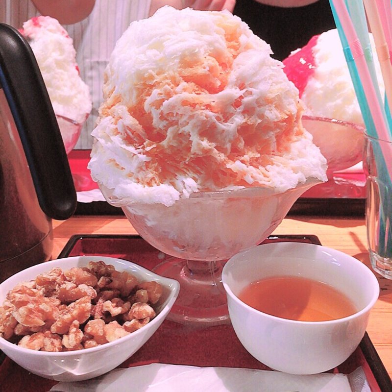 くるみキャラメル(ひみつ堂 )