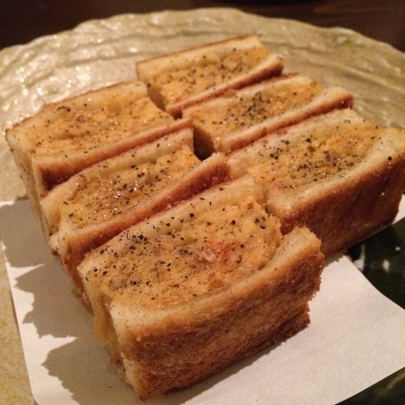 エビサンド(いっ哲 )