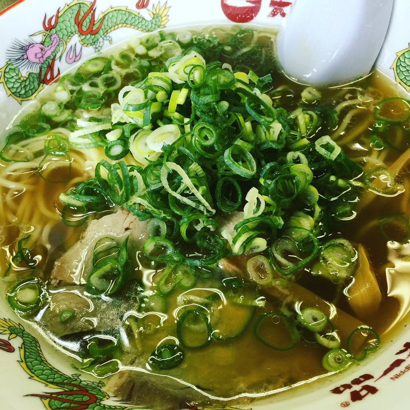 唐揚げセット(天下一品 金沢店 )