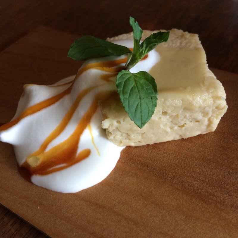 ランチデザート(ＣＬＡＳＫＡキオク（ＫＩＯＫＵＨ）)