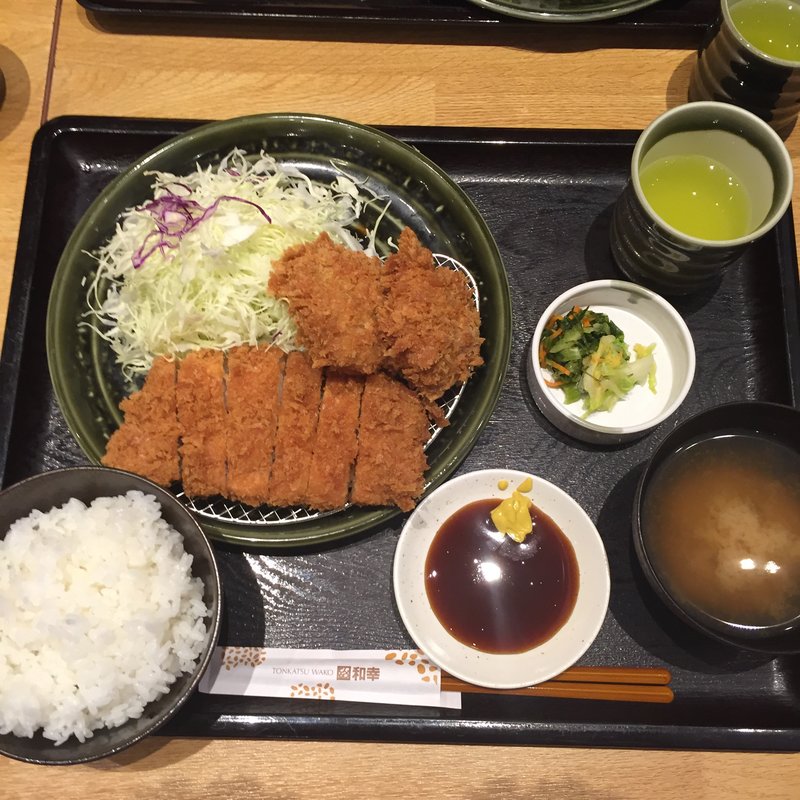 (和幸イオンモール伊丹店)